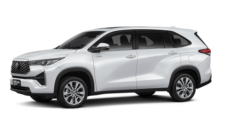 Toyota Innova Zenix